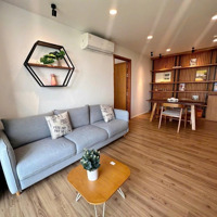 Bán Hưng Phúc 1,Diện Tích78M2, 2 Phòng Ngủ- 2 Vệ Sinh- 2 Balcol, View Sông Sài Gòn, Nhà Trống, Bán 6,6 Tỷ
