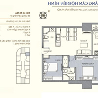 Bán Cc Royal City, Nguyễn Trãi, Thượng Đình, Thađình, Thanh Xuân, Hà Nội, Giá Cực Chất 7,7 Tỷ, 70M2