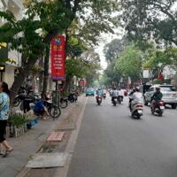 Bán Nhà Mặt Phố Quận Hai Bà Trưng 185m3T MT6,5m Vỉa Hè Phù Hợp 7 Tầng 145 Tỷ Phố Huế.