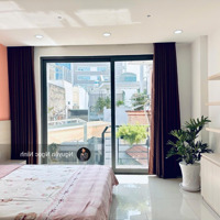 Bán Nhà Nguyễn Thượng Hiền, Bình Thạnh. Xd 4 Tầng Thu Nhập 70 Triệu/Tháng. Ngang 6,4M X Dài 16,5M....