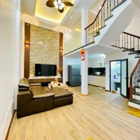 Căn Duy Nhất 3 Tầng 38M2, Ngõ Ô Tô, Thoáng 2 Mặt - Trung Tâm Hai Bà Trưng Sổ Đẹp Giá Chỉ 4.1 Tỷ