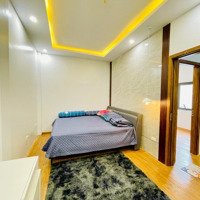 Căn Duy Nhất 3 Tầng 38M2, Ngõ Ô Tô, Thoáng 2 Mặt - Trung Tâm Hai Bà Trưng Sổ Đẹp Giá Chỉ 4.1 Tỷ