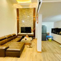 Căn Duy Nhất 3 Tầng 38M2, Ngõ Ô Tô, Thoáng 2 Mặt - Trung Tâm Hai Bà Trưng Sổ Đẹp Giá Chỉ 4.1 Tỷ