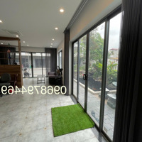 Bán Căn Góc Thủy Trúc, 96M Có Sân Vườn, Hồ Cá Koi, Nội Thất Cao Cấp Hoàn Thiện 4 Tầng, Giá Bán 21,5 Tỷ.
