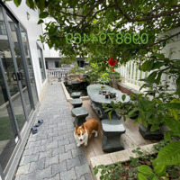 Bán Căn Góc Thủy Trúc, 96M Có Sân Vườn, Hồ Cá Koi, Nội Thất Cao Cấp Hoàn Thiện 4 Tầng, Giá Bán 21,5 Tỷ.
