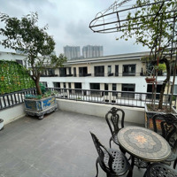 Bán Căn Góc Thủy Trúc, 96M Có Sân Vườn, Hồ Cá Koi, Nội Thất Cao Cấp Hoàn Thiện 4 Tầng, Giá Bán 21,5 Tỷ.