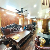Căn Góc Mặt Hồ Siêu Đẹp Phong Thuỷ Vinhomes Thăng Long 200M2