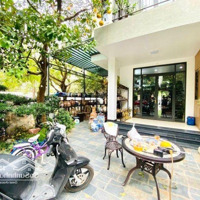 Căn Góc Mặt Hồ Siêu Đẹp Phong Thuỷ Vinhomes Thăng Long 200M2