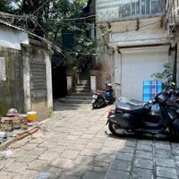 Chính chủ cần bán nhà tại số 6 Nguyễn Huy Tự - Hai Bà Trưng - 40m - 12 tỷ - Cầu Trần Hưng Đạo.