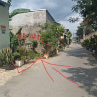 Bán Đất 108M2 Tại Đường Uyên Hưng25, Tân Uyên, Bình Dương, Giá Cực Chỉ 1,78 Tỷ