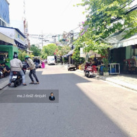 Sập Hầm! Bán Lô Đất - Mặt Tiền Nguyễn Thiện Kế -Diện Tích170M2 Ngang 6.5M - Xây Căn Hộ Bao Đẹp -12 Tỷ Xx