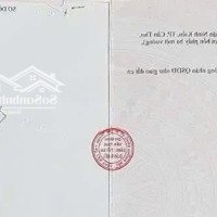 Bán Đất Tại Trần Hoàng Na, Cần Thơ, Mặt Tiền Khủng 12M Giá Chỉ 12.2 Tỷ