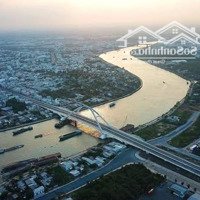 Bán Đất Tại Trần Hoàng Na, Cần Thơ, Mặt Tiền Khủng 12M Giá Chỉ 12.2 Tỷ