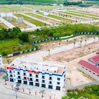 Duy Nhất Lô Góc Siêu Đẹp Tại Alana City! Ngay Cổng Kcn Cao Vsip, Tổ Hợp 39 Tiện Ích Nội Khu