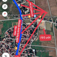 Hàng Hiếm Giá Rẻ Đấu Giá Hữu Văn, Chương Mỹ, Hà Nội, Giá Thỏa Thuận, 115M2