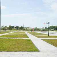 Hot! Bán Nhanh Lô Đất Nền Mặt Tiền - Trung Tâm La Hà, Quảng Ngãi- Giá Chỉ Từ 1,2 Tỷ-100M2-Sổ Đỏ Sẵn