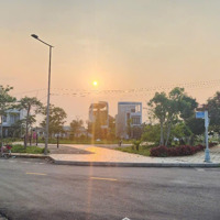 Hot! Bán Nhanh Lô Đất Nền Mặt Tiền - Trung Tâm La Hà, Quảng Ngãi- Giá Chỉ Từ 1,2 Tỷ-100M2-Sổ Đỏ Sẵn