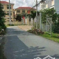 Bán Đất 166M2 Tại Nguyễn Đình Kiên, Hưng Long, Bình Chánh, Giá Bán 786 Triệu. Xây Dựng Tự Do, Shr