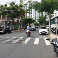 Bán Lô Đất 2 Mặt Tiền Đường Dương Hiến Quyền Và Phó Đức Chính Phù Hợp Xây Khách Sạn