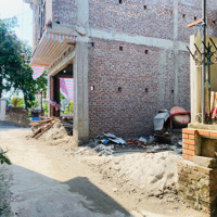 Bán Đất Tại Xã Tốt Động, Chương Mỹ, Hà Nội, 1,6 Tỷ, 45M2, Hàng Hiếm Giá Siêu Hời