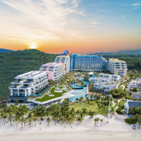 Bán Căn Hộ Bãi Kem Phú Quốc, 69M2, Full Nội Thất 5 Sao, View Đẹp, Nhỉnh 7.5 Tỷ, Liên Hệ: 0934.0517.86