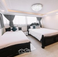 Cho Thuê Ks 45 Phòng Ngay Chợ Bến Thànhmặt Tiềntrương Định, Quận 1