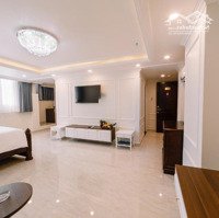 Cho Thuê Ks 45 Phòng Ngay Chợ Bến Thànhmặt Tiềntrương Định, Quận 1
