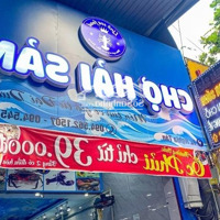 Hiếm-Cho Thuê Mặt Bằng Kinh Doanh Phố Tạ Hiệndiện Tích15M2X3T Mặt Tiền 3M, Giá Bán 120 Triệu.phù Hợp Mọi Mô Hình
