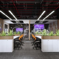 Bql Cho Thuê Văn Phòng The May Legend, Hồng Bàng, Hải Phòng. Diện Tích: 50M2, 60M2, 120M2, 250M2, 1000M2