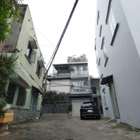Kẹt Tiền Bán Nhà Cấp 4,7.2X10M,Phan Văn Trị,Bình Thạnh,Hxh,Hơn 7Ty