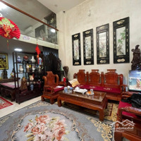 Nhà Đẹp, Phân Lô Góc: 83M2*4T Giá Chỉ 14,5 Tỷ Ngon Nhất Phúc Hoa - An Dương Vương - Tây Hồ