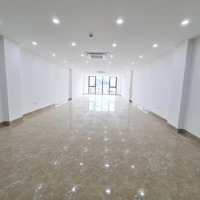 Mặt Phố Bán Nhà Phố Liễu Giai, 50M2X9T, Mt6M, Giá Bán 40 Tỷ, Kd Sầm Uất, Thang Máy