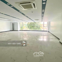 Tòa Nhà Văn Phòng 10 Tầng Xây Mới 200M,Mt 11 Mét,Thang Máy,Pccc,Gpxd,Hstk . Giá Bán 124 Tỷ(Thương Lượng)