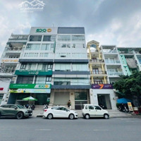 Bán Toà Nhà Văn Phòng 8 Tầng Mới Mặt Tiền Ngay Giao Lộ Hậu Giang Và Đường 23 - 9M * 18M, 854M2