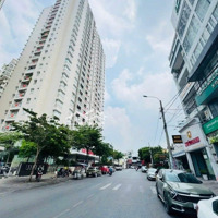 Bán Toà Nhà Văn Phòng 8 Tầng Mới Mặt Tiền Ngay Giao Lộ Hậu Giang Và Đường 23 - 9M * 18M, 854M2