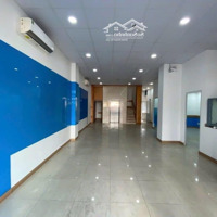 Bán Toà Nhà Văn Phòng 8 Tầng Mới Mặt Tiền Ngay Giao Lộ Hậu Giang Và Đường 23 - 9M * 18M, 854M2