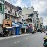 Mặt Tiền Huỳnh Văn Bánh. Phường 15. Phú Nhuận - 3 Tầng ( 4,5 X 14M ) - Hđt : 50 Triệu - Giá Bán 25 Tỷ