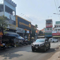 Tòa Nhà 1385M2 Sàn.mặt Tiềnquốc Hương, Thảo Điền, Quận 2. Kc 1 Hầm 7 Tầng. Hđt 260 Triệu. Giá Bán 99 Tỷ Tl