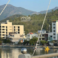 Duy Nhất Lô Đất Hòn Rớ 2 Nằm Trực Diện Sông - Phù Hợp Kinh Doanh Và Đầu Tư Sinh Lời