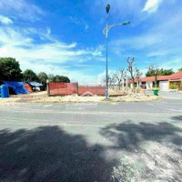 Bán Nền 03 Mặt Tiền Cồn Khương Đối Diện Resort Cồn Khương, Đường B1, B2 Tp Cần Thơ 1364M2
