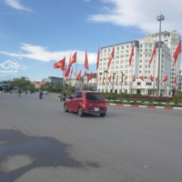 Chuyển Nhượng 330M2 Đất Biệt Thự Anh Dũng 3. Đường Vỉa Hè 15M. Pháp Lí Chuẩn Chỉ Xây Thô Cấp Bìa