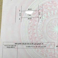 Bán Đất Tại Ngọc Thụy, Long Biên, Hà Nội, Giá Siêu Hời 11,999 Tỷ, Diện Tích 42,1 M2