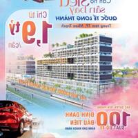 FIATO AIRPORT CITY – Căn Hộ Sân Bay Chỉ Từ 190 Triệu Tại Đường Tôn Đức Thắng (25B), Hiệp Phước, Nhơn Trạch