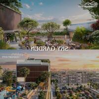 FIATO AIRPORT CITY – Căn Hộ Sân Bay Chỉ Từ 190 Triệu Tại Đường Tôn Đức Thắng (25B), Hiệp Phước, Nhơn Trạch
