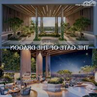FIATO AIRPORT CITY – Căn Hộ Sân Bay Chỉ Từ 190 Triệu Tại Đường Tôn Đức Thắng (25B), Hiệp Phước, Nhơn Trạch