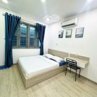 Cho Thuê Nhà Trọ 25M2, Giá Bán 5,8 Triệu Tại Hai Bà Trưng, Võ Thị Sáu, Q3, Hcm