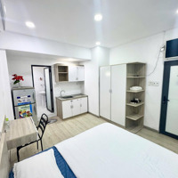 Cho Thuê Nhà Trọ 25M2, Giá Bán 5,8 Triệu Tại Hai Bà Trưng, Võ Thị Sáu, Q3, Hcm
