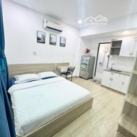 Cho Thuê Nhà Trọ 25M2, Giá Bán 5,8 Triệu Tại Hai Bà Trưng, Võ Thị Sáu, Q3, Hcm