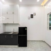 Cho Thuê 1 Trệt 1 Lầu Có Ban Công - Full Nội Thất - Tại Quận 2