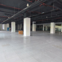 Cho Thuê Mặt Bằng Kinh Doanh, Sàn Văn Phòng 1000M Giá Chỉ 6 Usd/M2 Mặt Phố Thái Thịnh